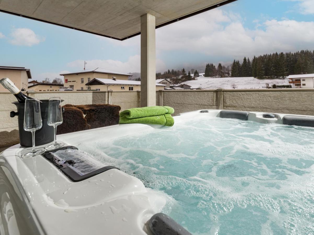 Ledermaier Loft&lodge`s Apartment
