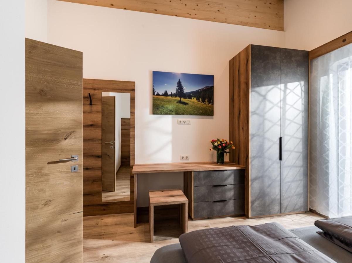 Ledermaier Loft&lodge`s Apartment Achenkirch
