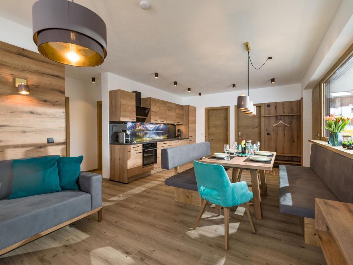Apartment Ledermaier Loft&lodge`s