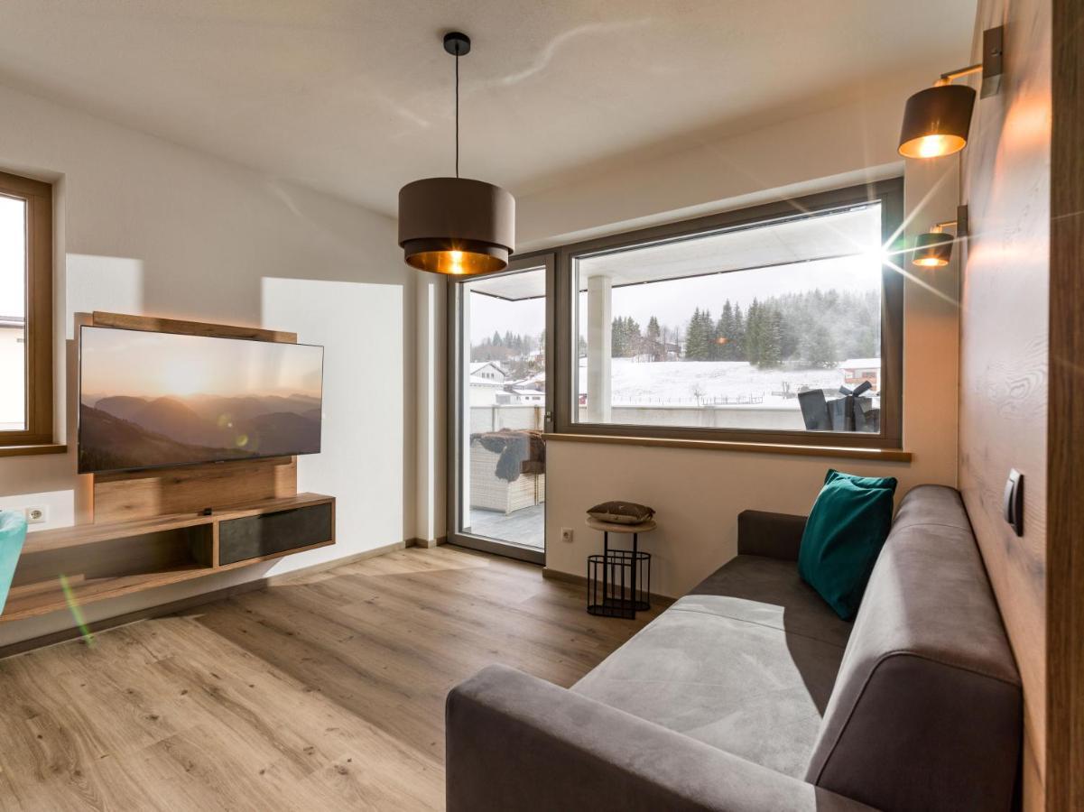 Ledermaier Loft&lodge`s Apartment