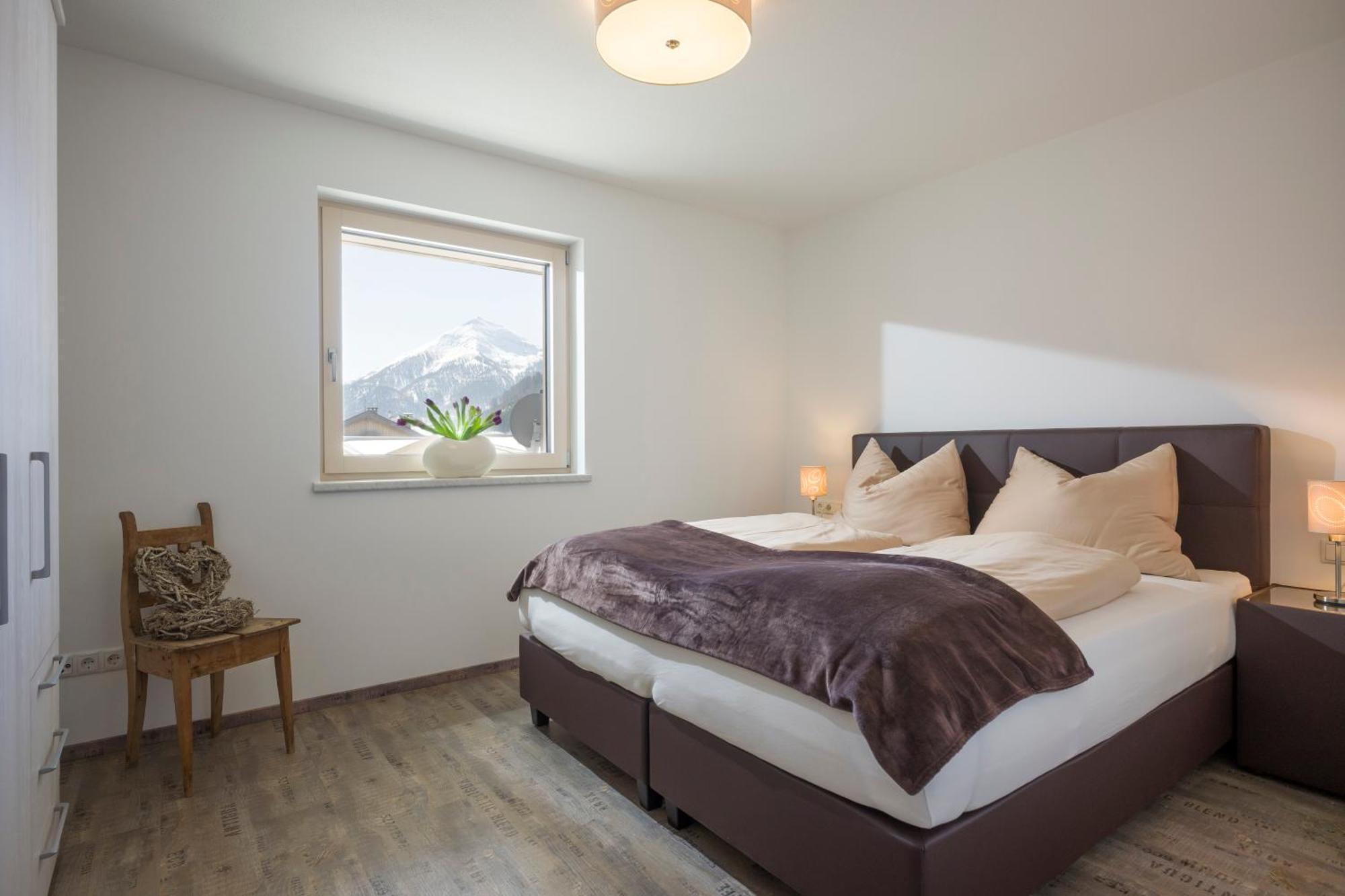 Ledermaier Loft&lodge`s Achenkirch