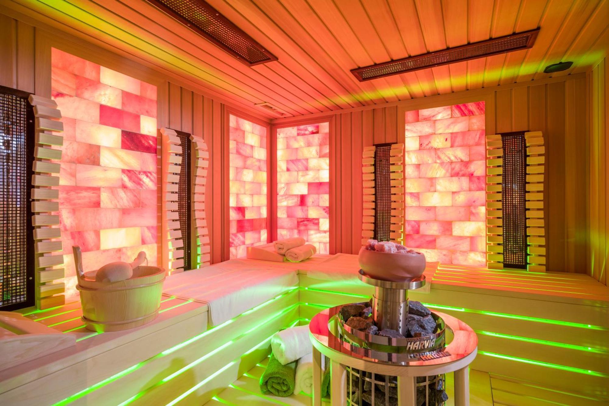 Ledermaier Loft&lodge`s Apartment *