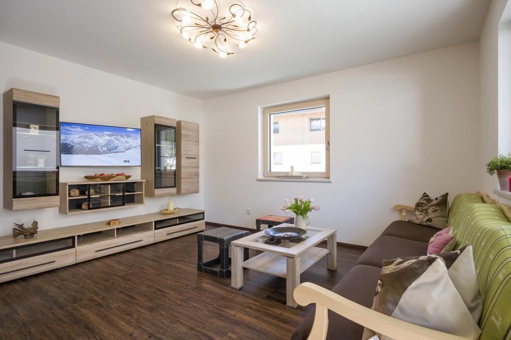 Ledermaier Loft&lodge`s * Achenkirch