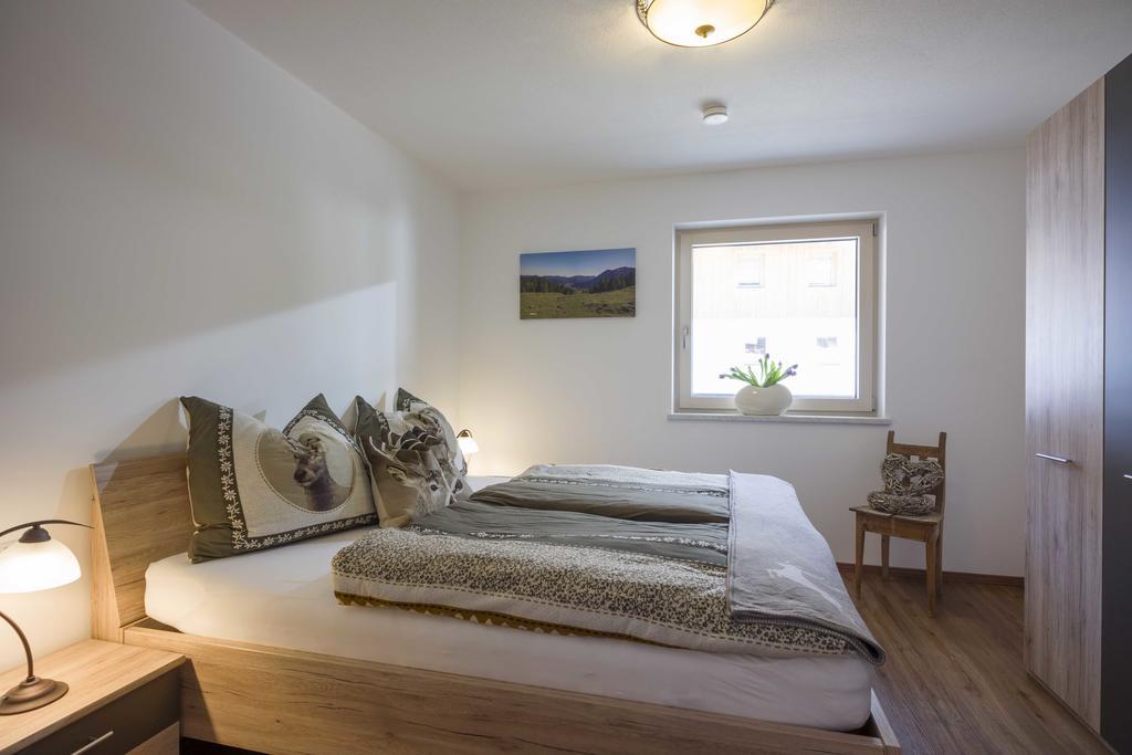 Ledermaier Loft&lodge`s Achenkirch