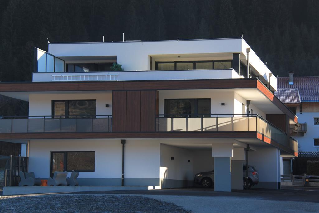 Ledermaier Loft&lodge`s Achenkirch