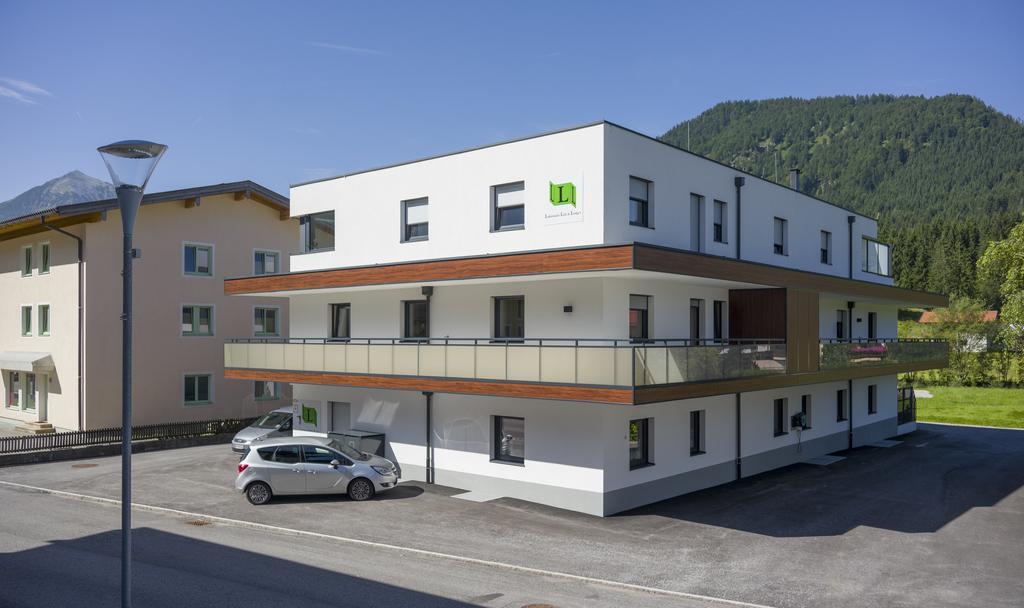 Ledermaier Loft&lodge`s * Achenkirch
