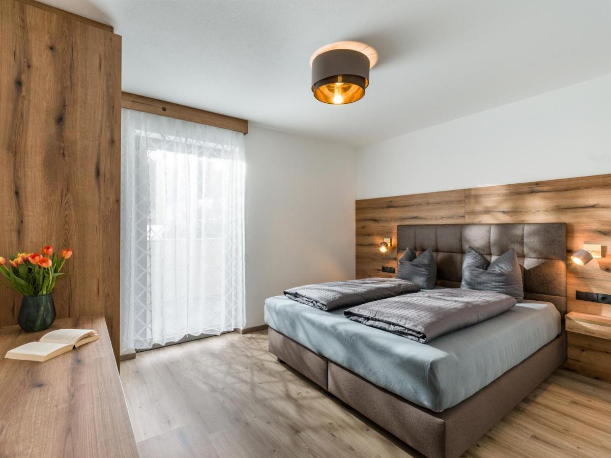 Ledermaier Loft & Lodge's *