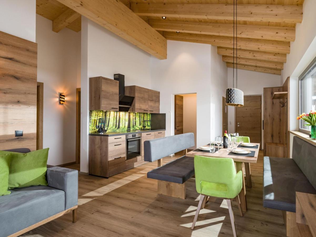Ledermaier Loft & Lodge's Achenkirch