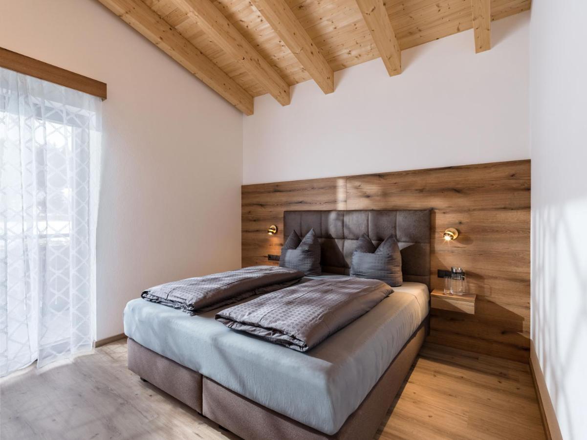 Apartment Ledermaier Loft & Lodge's *