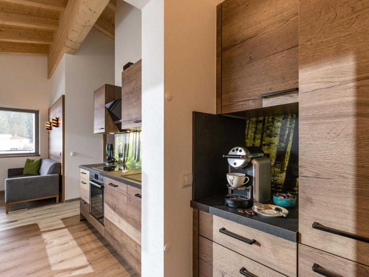 Apartment Ledermaier Loft & Lodge's *