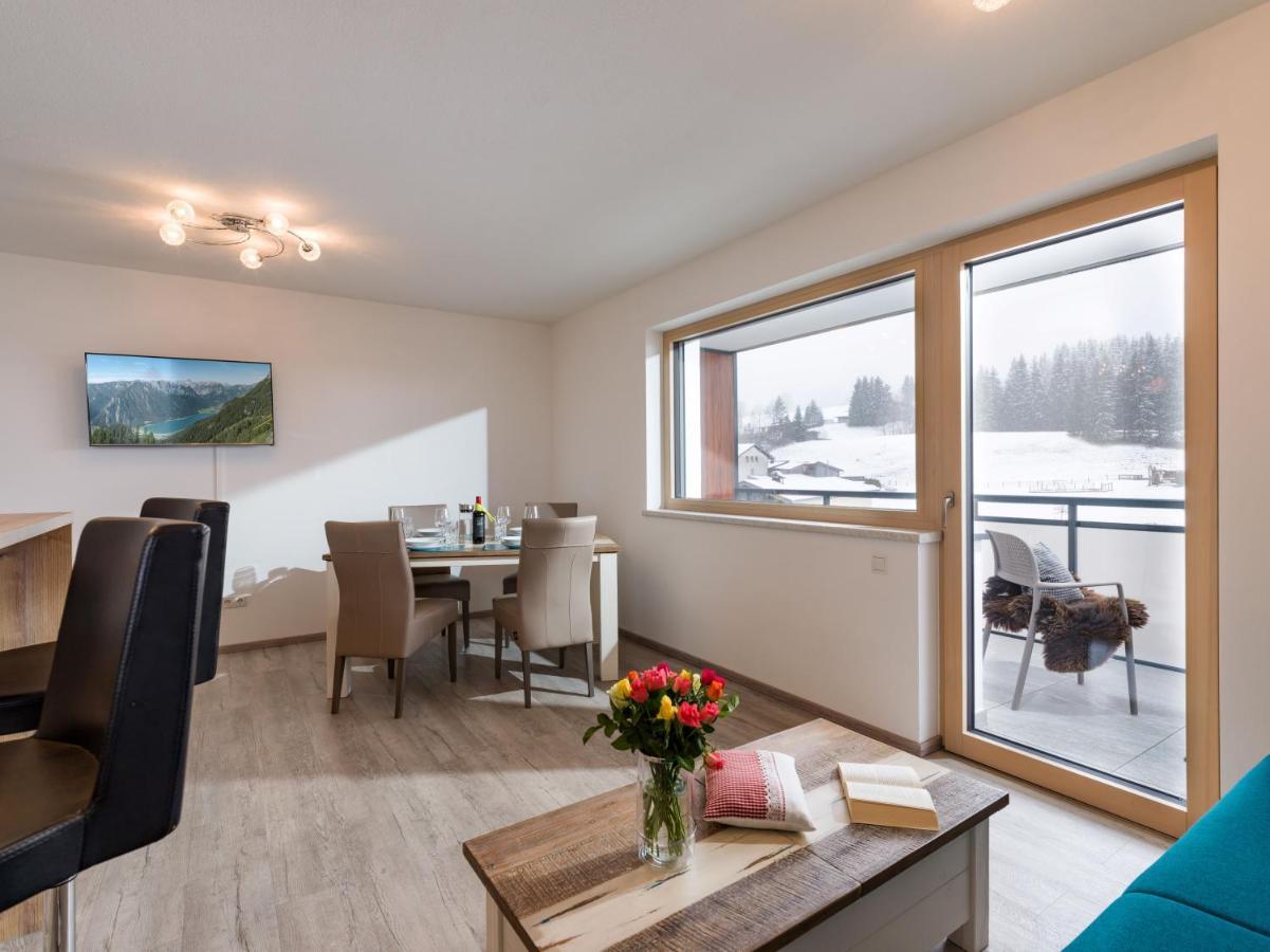 Ledermaier Loft & Lodge's Achenkirch