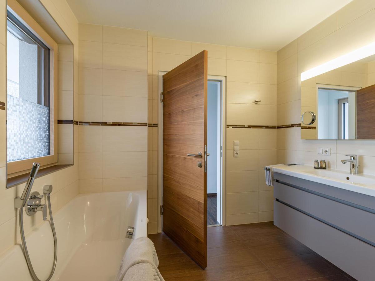 Ledermaier Loft & Lodge's Apartment