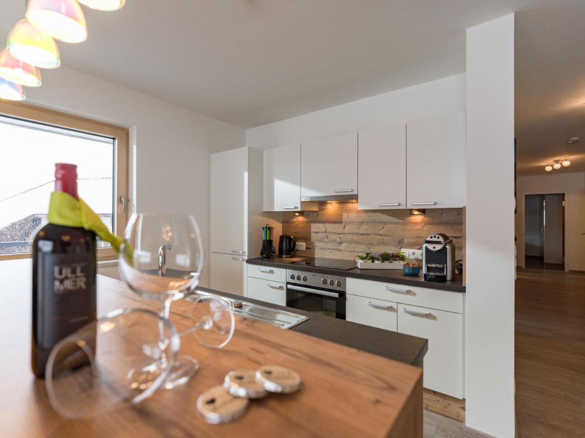 Ledermaier Loft & Lodge's *