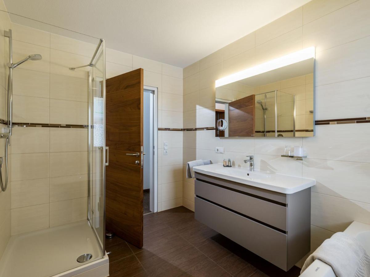 Ledermaier Loft & Lodge's Apartment Achenkirch
