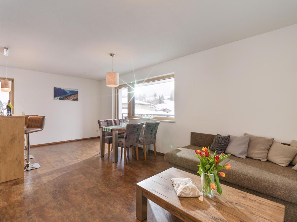Ledermaier Loft & Lodge's Achenkirch