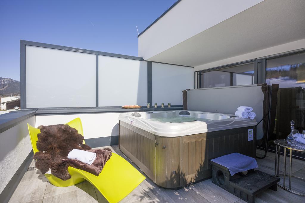 Ledermaier Loft & Lodge's Achenkirch