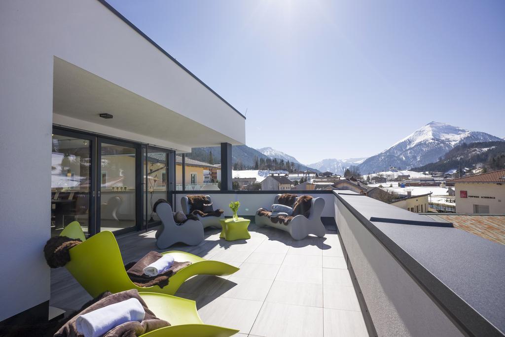 Apartment Ledermaier Loft & Lodge's *