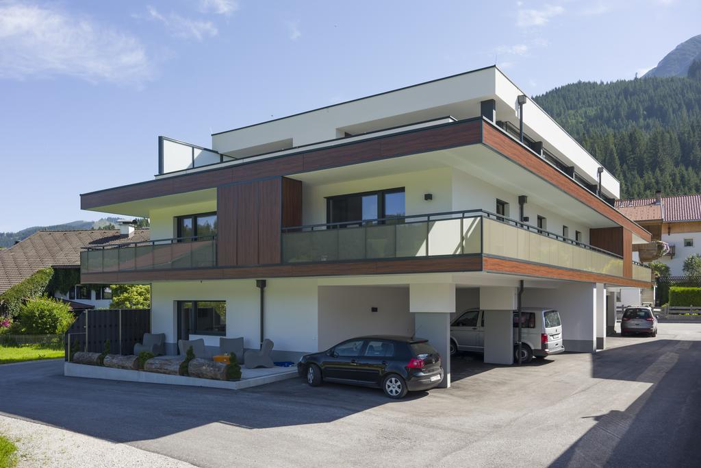 Ledermaier Loft & Lodge's * Achenkirch