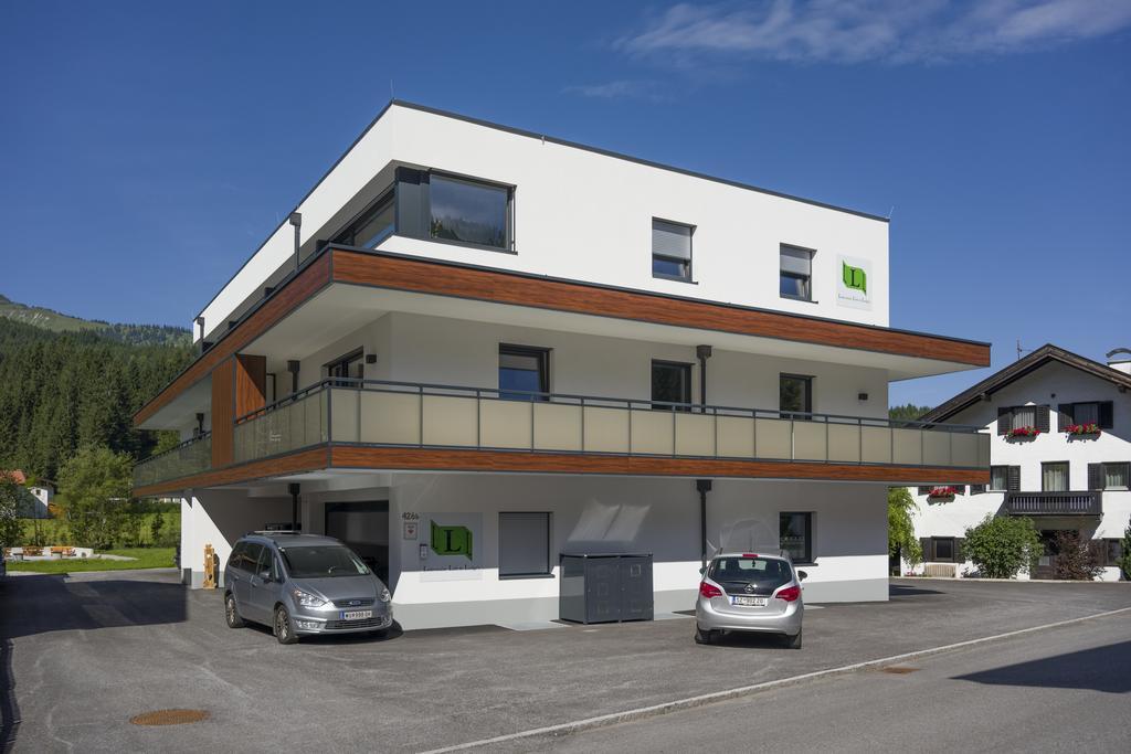 Apartment Ledermaier Loft & Lodge's