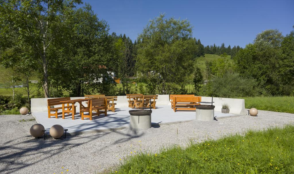 Ledermaier Loft & Lodge's Achenkirch